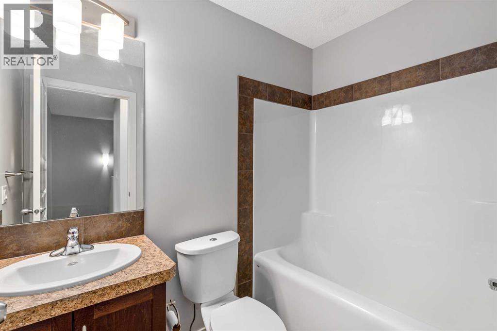 84 Fireside Way, Cochrane, Alberta  T4C 0R1 - Photo 18 - A2265406