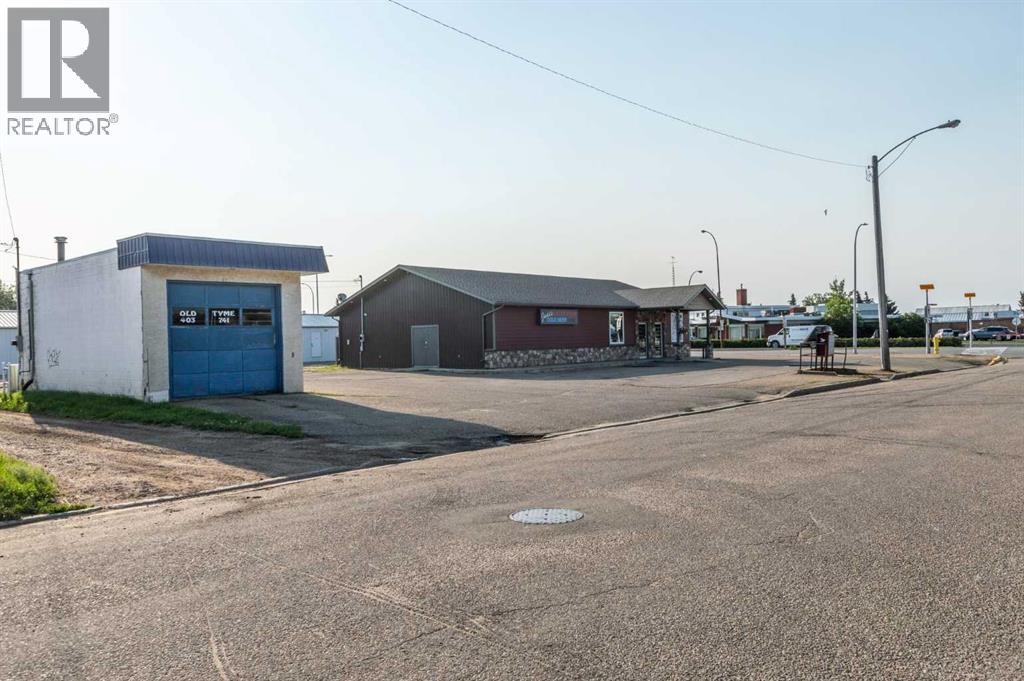 5922 50 Avenue, Stettler, Alberta  T0C 2L2 - Photo 23 - A2161251