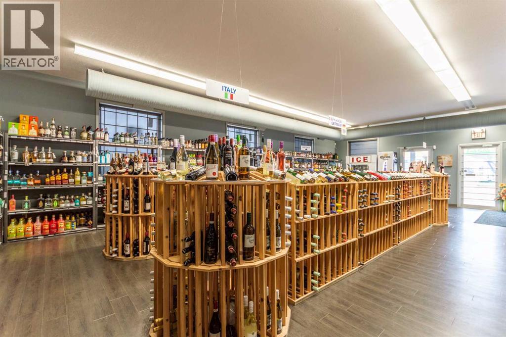 5922 50 Avenue, Stettler, Alberta  T0C 2L2 - Photo 7 - A2161251