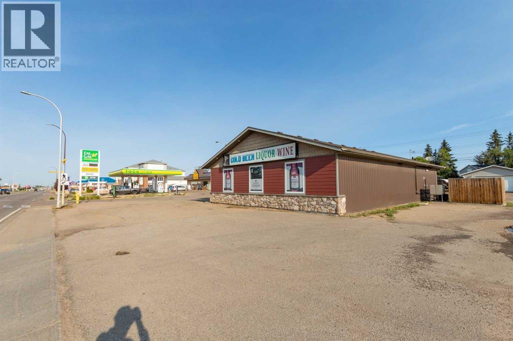 5922 50 Avenue, Stettler, Alberta  T0C 2L2 - Photo 21 - A2161251