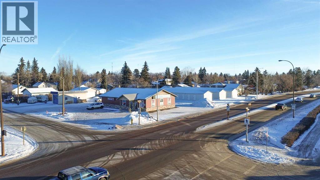 5922 50 Avenue, Stettler, Alberta  T0C 2L2 - Photo 24 - A2161251