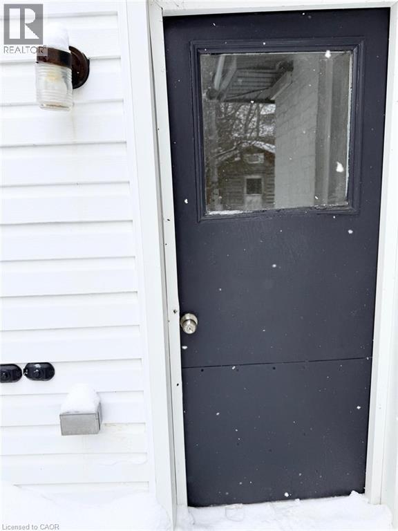 190 Lancaster Street E, Kitchener, Ontario  N2H 1N4 - Photo 27 - 40799810