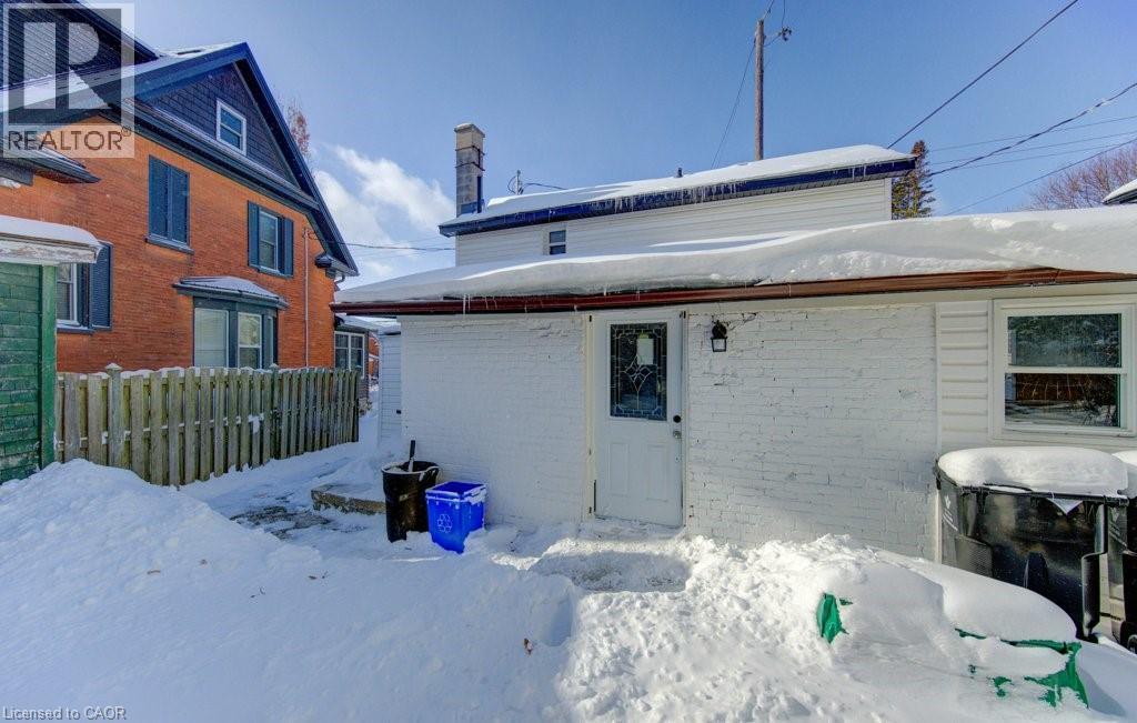 190 Lancaster Street E, Kitchener, Ontario  N2H 1N4 - Photo 33 - 40799810