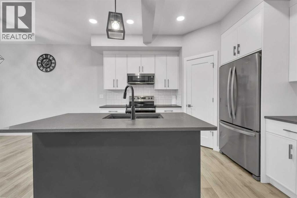 119 Crestview Boulevard, Sylvan Lake, Alberta  T4S 0V8 - Photo 13 - A2273090