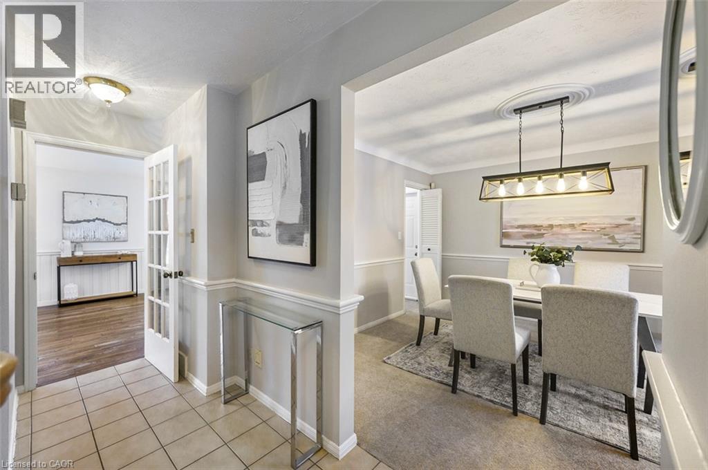 7 Old Oxford Road, St. Catharines, Ontario  L2M 2J7 - Photo 8 - 40800078