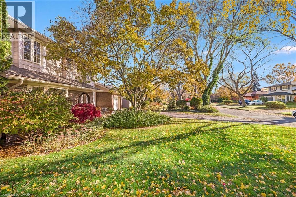 7 Old Oxford Road, St. Catharines, Ontario  L2M 2J7 - Photo 3 - 40800078
