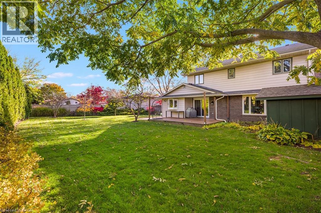 7 Old Oxford Road, St. Catharines, Ontario  L2M 2J7 - Photo 30 - 40800078