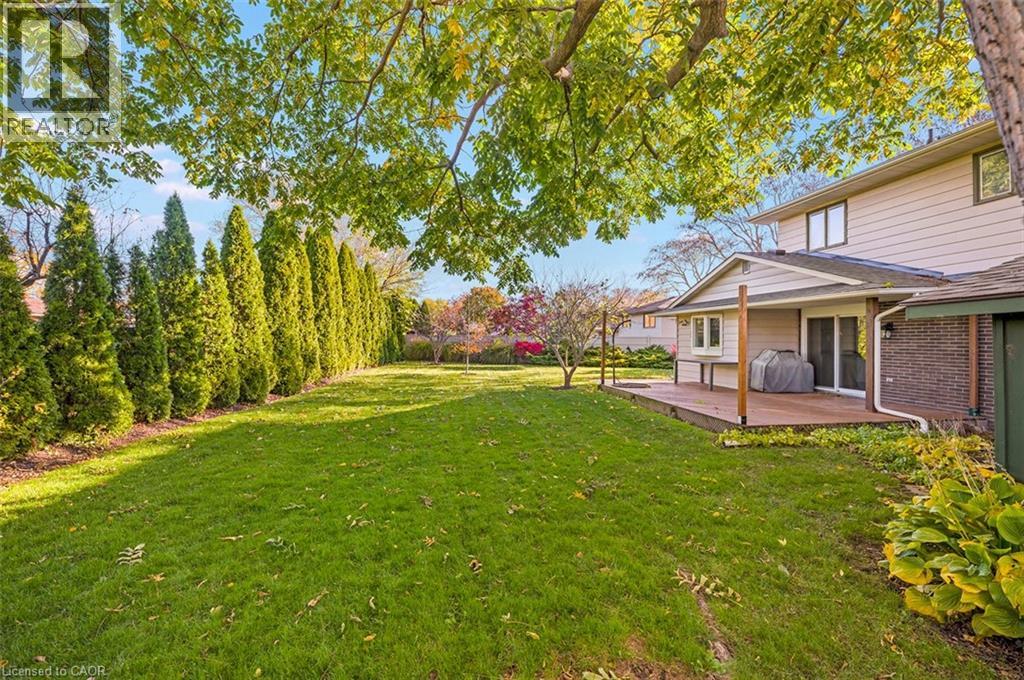 7 Old Oxford Road, St. Catharines, Ontario  L2M 2J7 - Photo 34 - 40800078