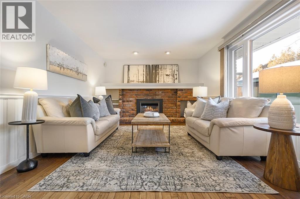 7 Old Oxford Road, St. Catharines, Ontario  L2M 2J7 - Photo 18 - 40800078