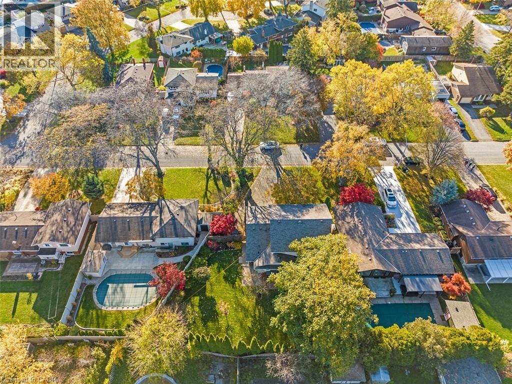 7 Old Oxford Road, St. Catharines, Ontario  L2M 2J7 - Photo 36 - 40800078