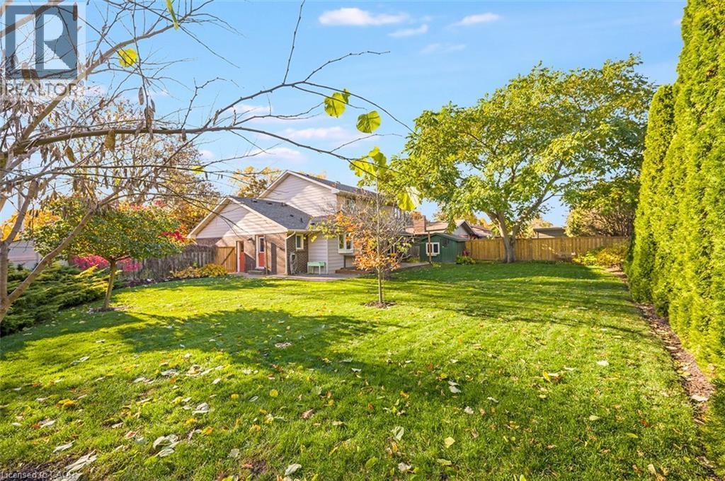 7 Old Oxford Road, St. Catharines, Ontario  L2M 2J7 - Photo 31 - 40800078