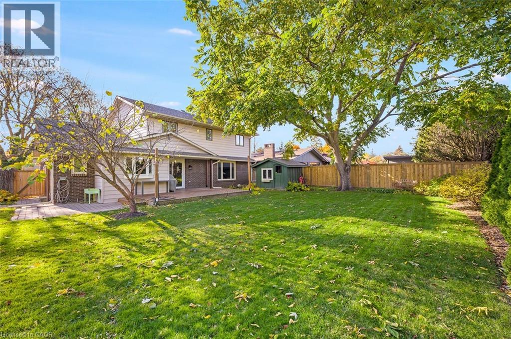 7 Old Oxford Road, St. Catharines, Ontario  L2M 2J7 - Photo 33 - 40800078