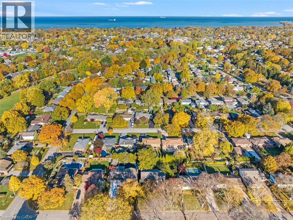 7 Old Oxford Road, St. Catharines, Ontario  L2M 2J7 - Photo 39 - 40800078