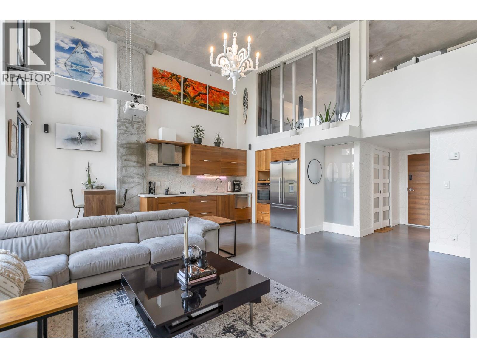 313 1238 Seymour Street, Vancouver, British Columbia  V6B 6J3 - Photo 9 - R3081813