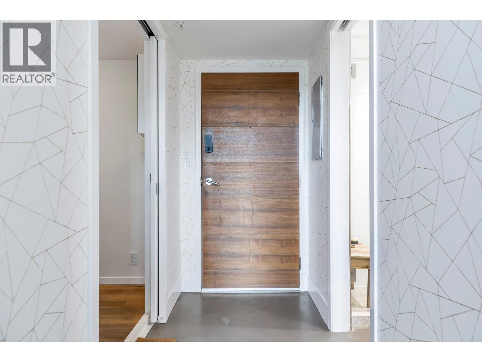 313 1238 Seymour Street, Vancouver, British Columbia  V6B 6J3 - Photo 5 - R3081813