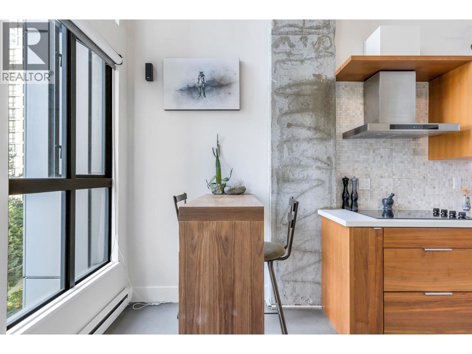 313 1238 Seymour Street, Vancouver, British Columbia  V6B 6J3 - Photo 15 - R3081813