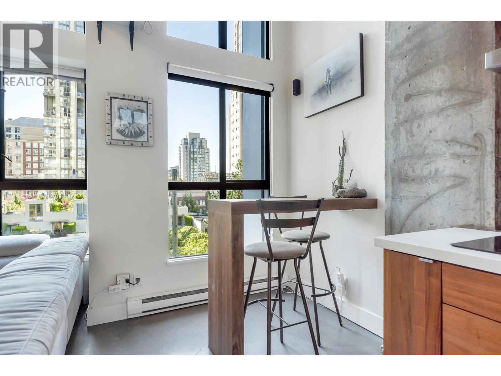 313 1238 Seymour Street, Vancouver, British Columbia  V6B 6J3 - Photo 14 - R3081813