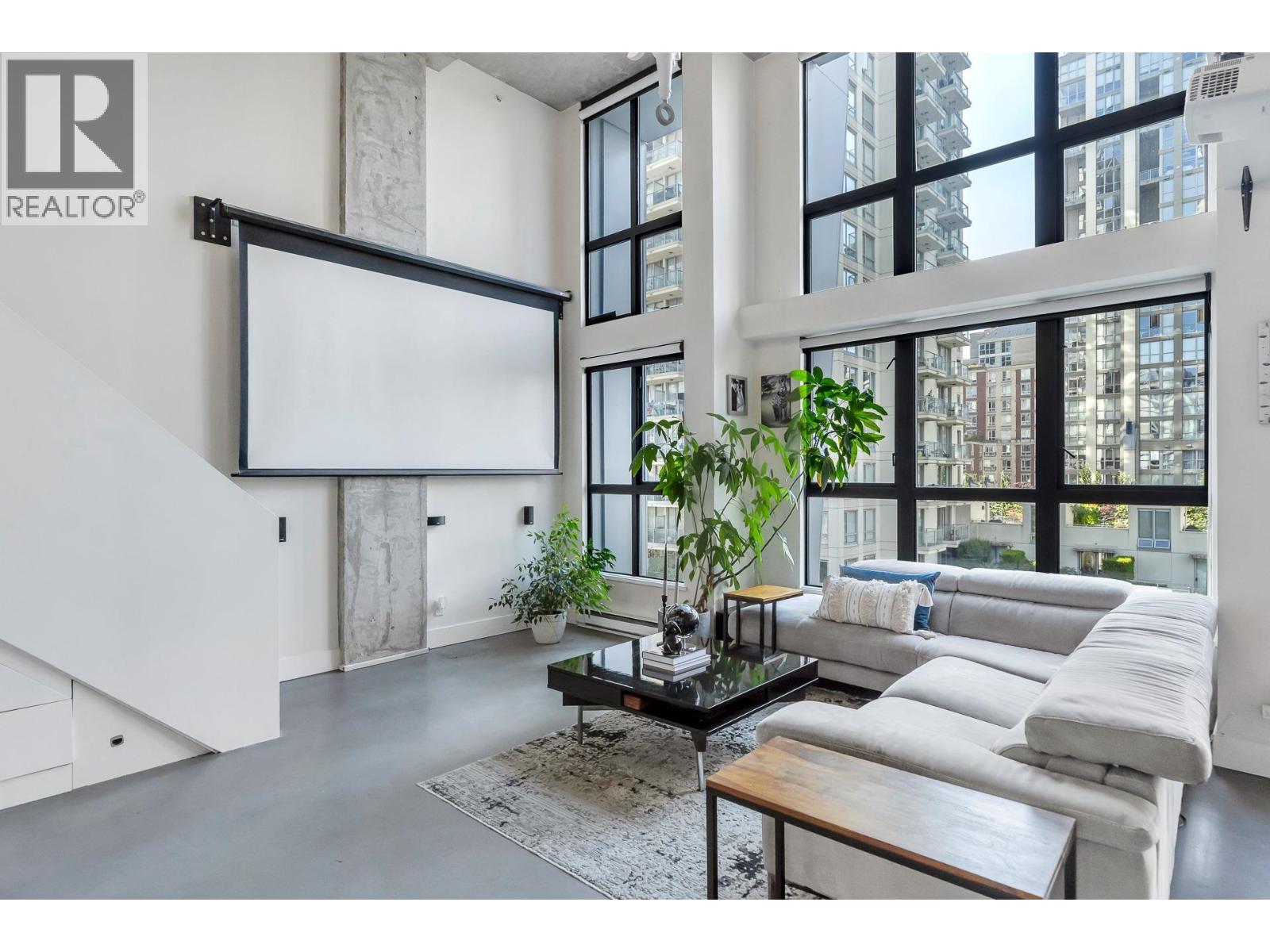 313 1238 Seymour Street, Vancouver, British Columbia  V6B 6J3 - Photo 7 - R3081813