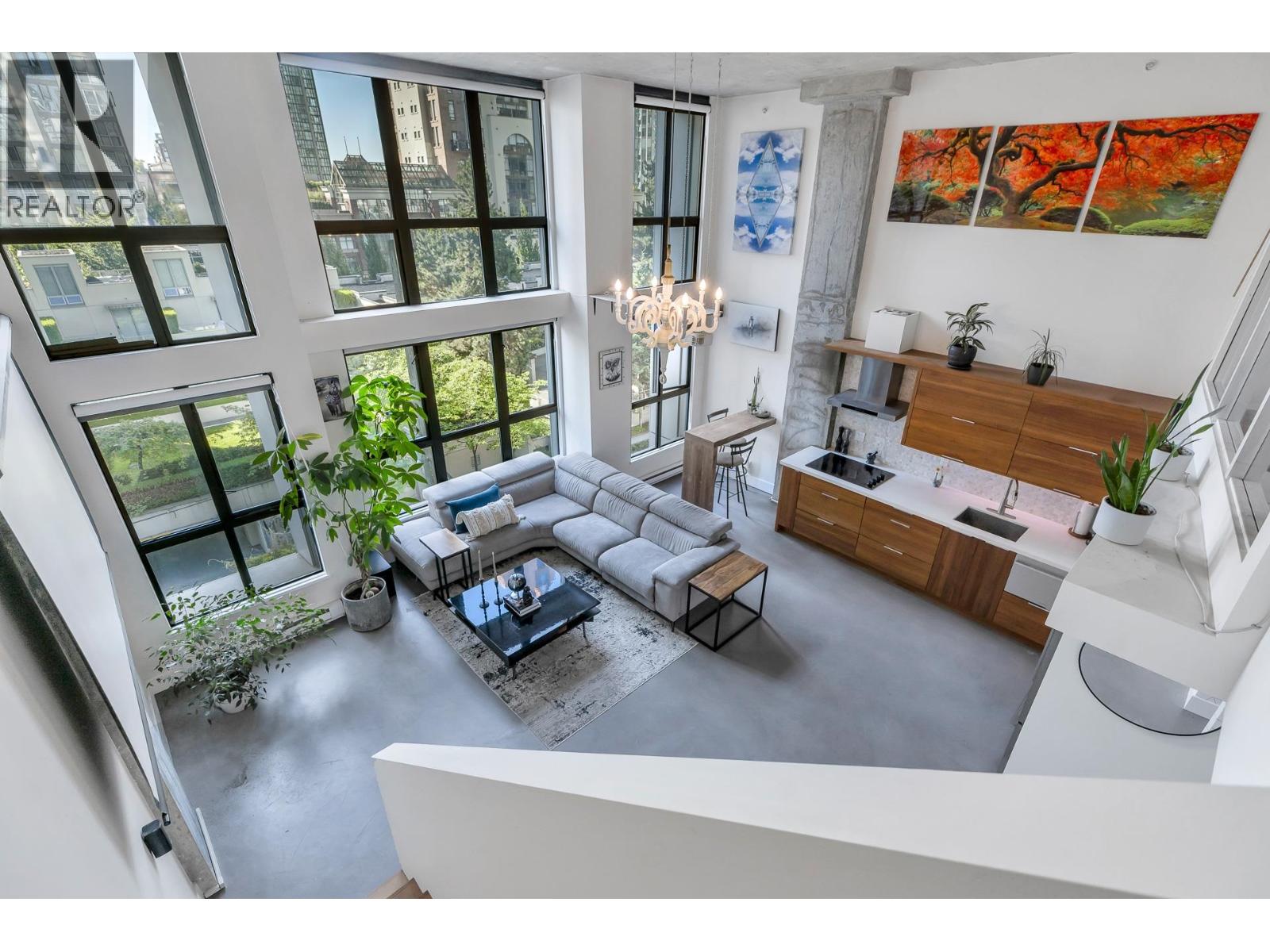 313 1238 Seymour Street, Vancouver, British Columbia  V6B 6J3 - Photo 24 - R3081813