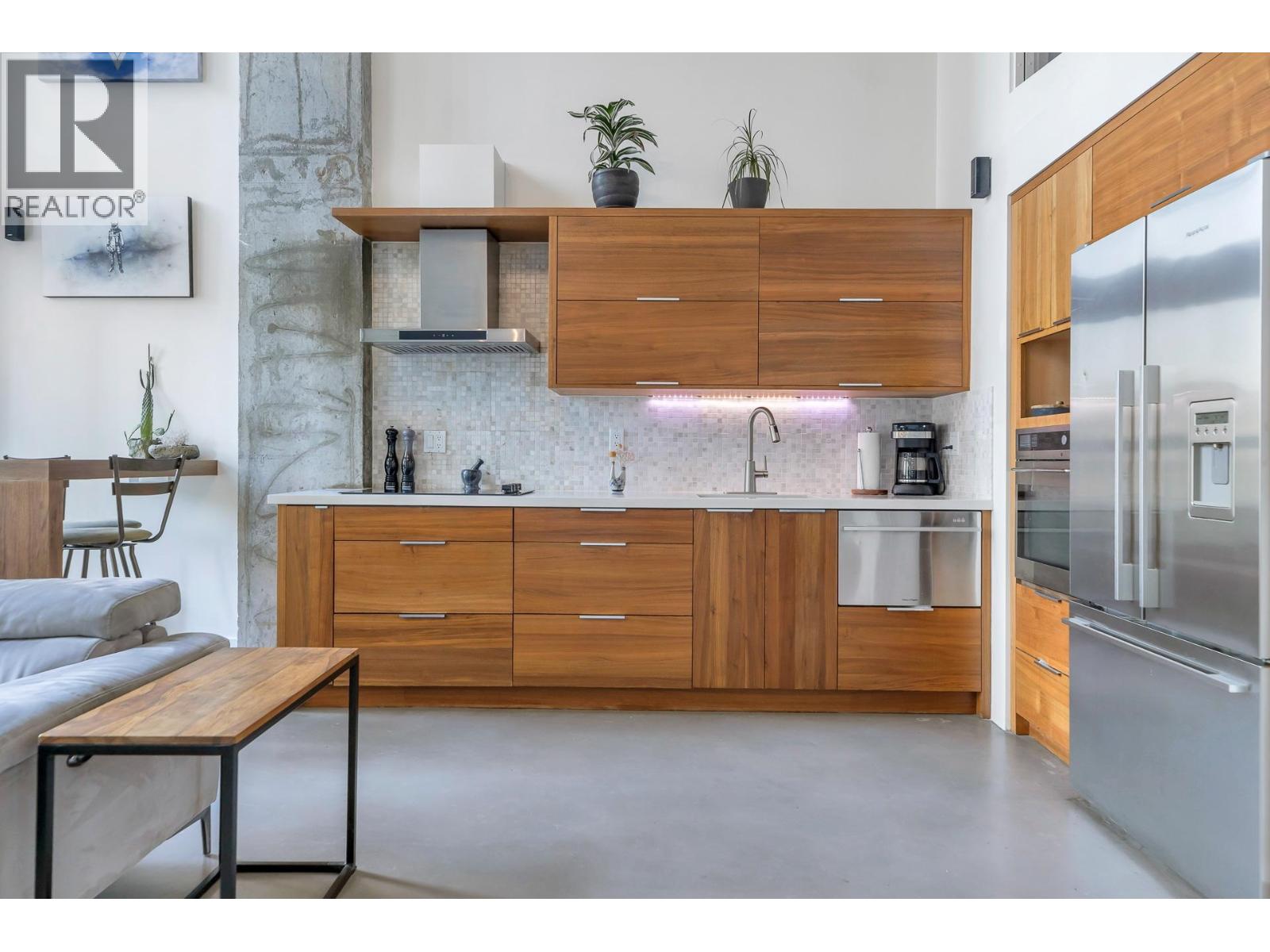 313 1238 Seymour Street, Vancouver, British Columbia  V6B 6J3 - Photo 11 - R3081813