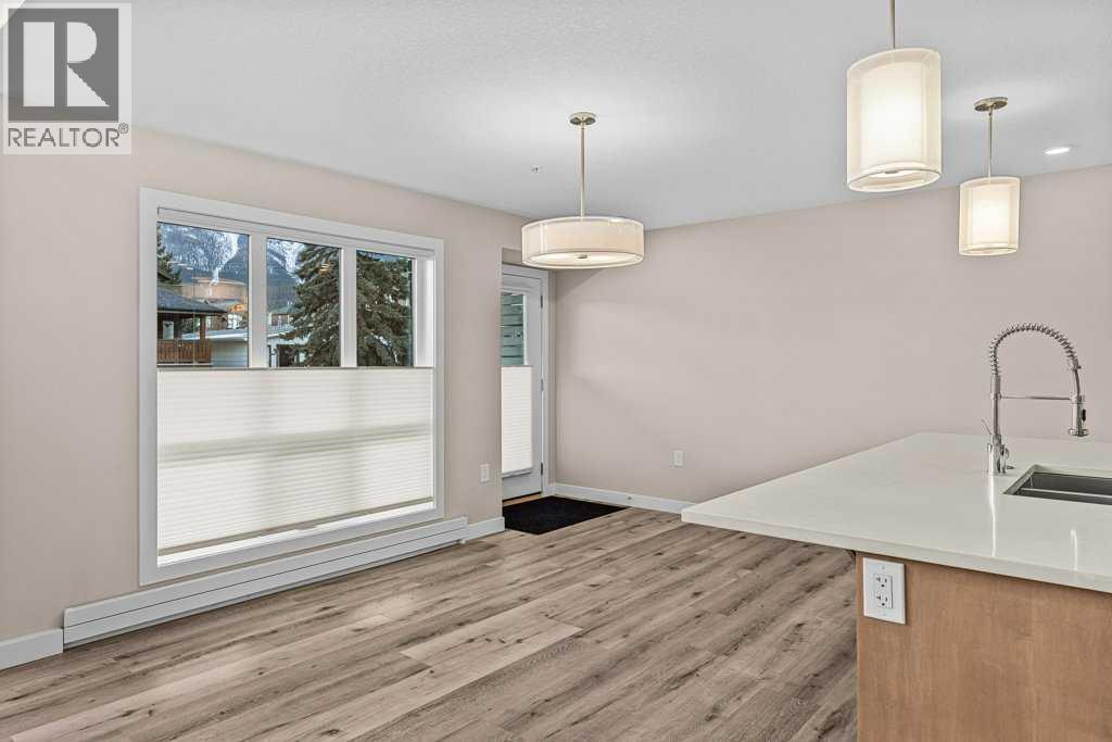 111, 810 7th Street, Canmore, Alberta  T1W 0N4 - Photo 26 - A2279542