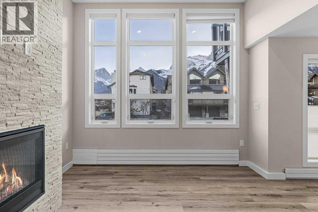111, 810 7th Street, Canmore, Alberta  T1W 0N4 - Photo 23 - A2279542