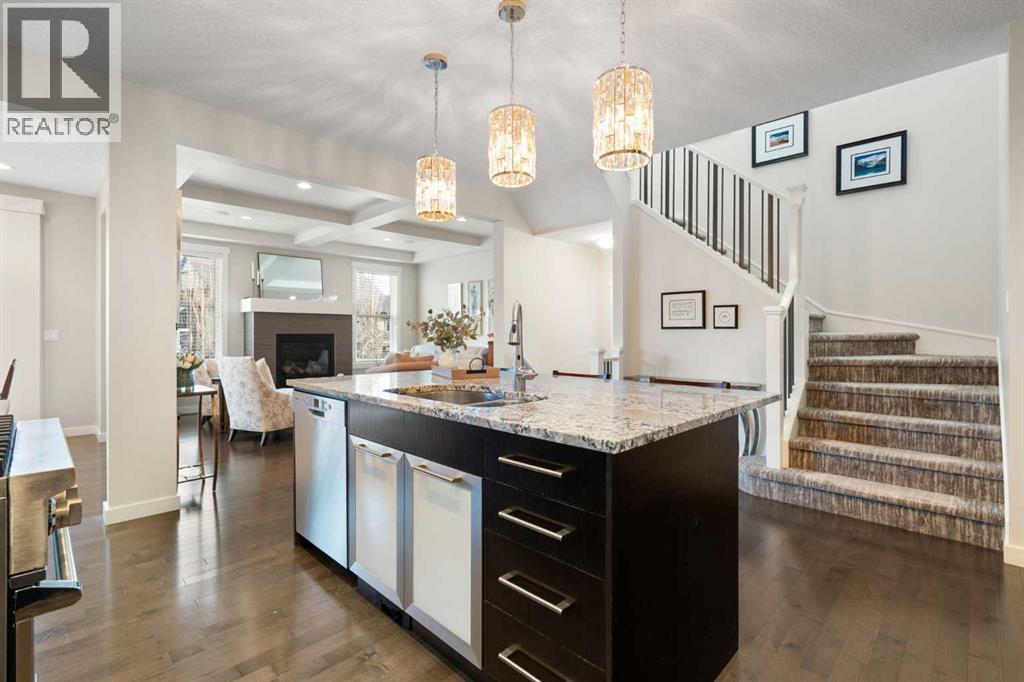 1173 Coopers Drive Sw, Airdrie, Alberta  T4B 0Z8 - Photo 10 - A2280660