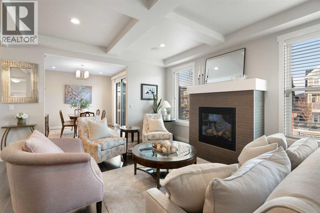 1173 Coopers Drive Sw, Airdrie, Alberta  T4B 0Z8 - Photo 14 - A2280660