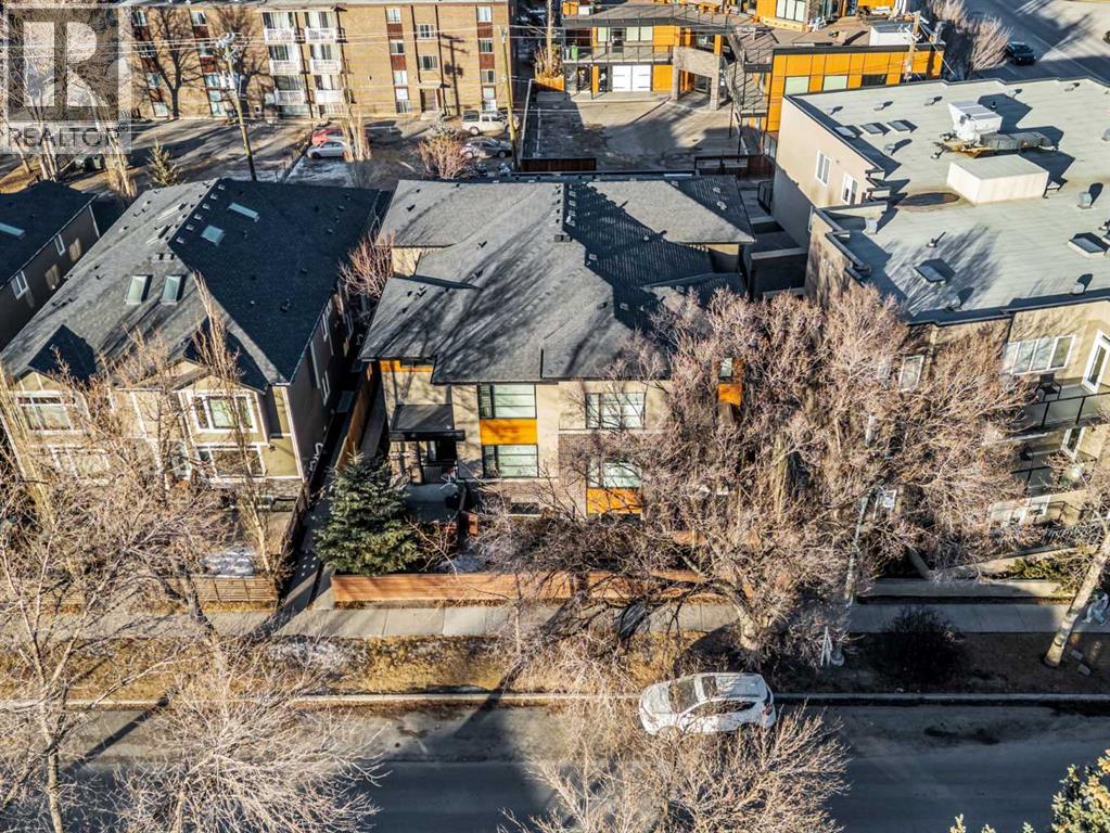 2, 312 12 Avenue Ne, Calgary, Alberta  T2E 1A4 - Photo 38 - A2279623