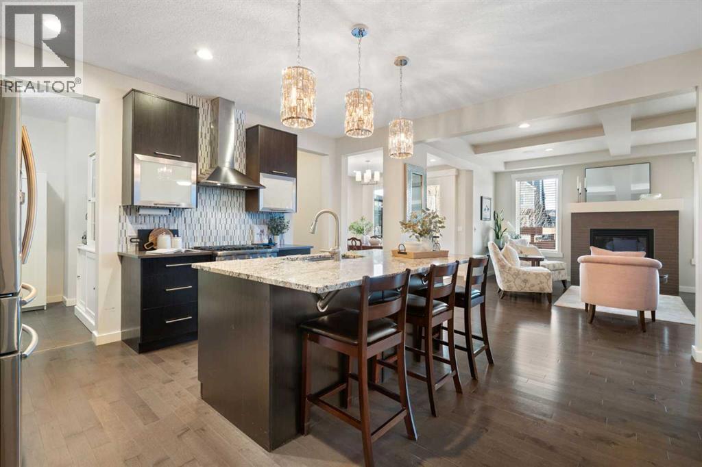 1173 Coopers Drive Sw, Airdrie, Alberta  T4B 0Z8 - Photo 11 - A2280660