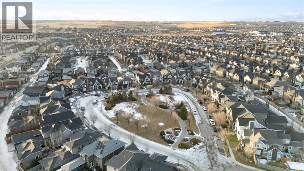 1173 Coopers Drive Sw, Airdrie, Alberta  T4B 0Z8 - Photo 49 - A2280660