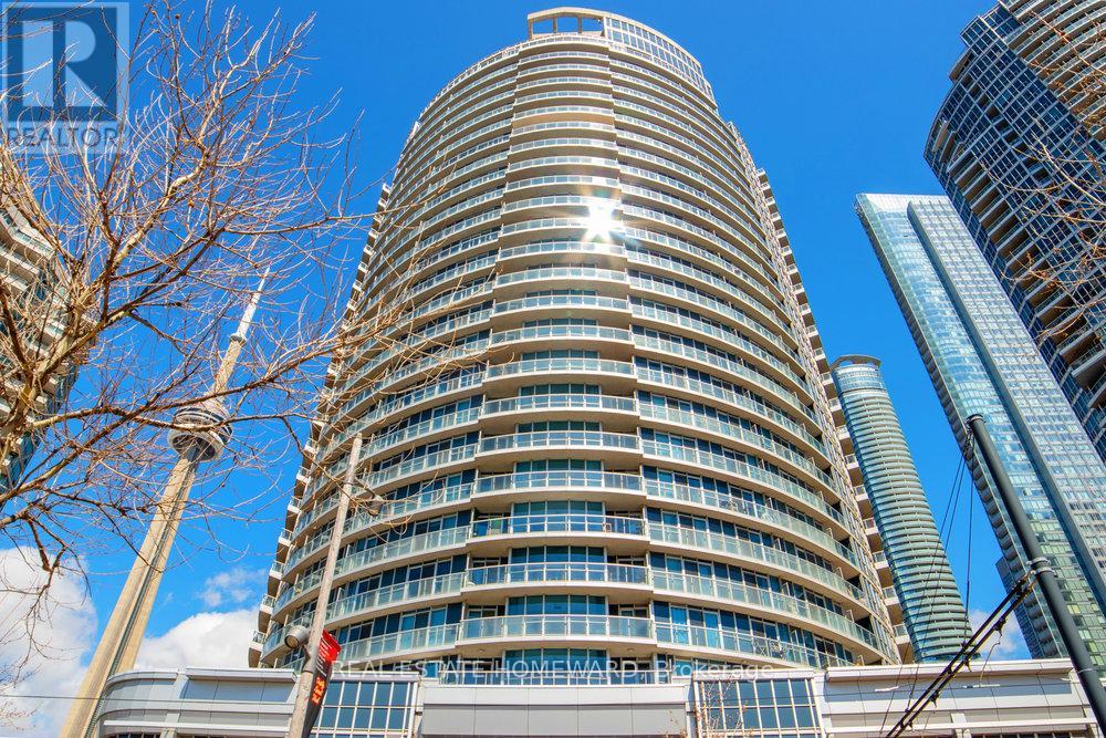 1208 - 218 QUEENS QUAY W, Toronto, Ontario