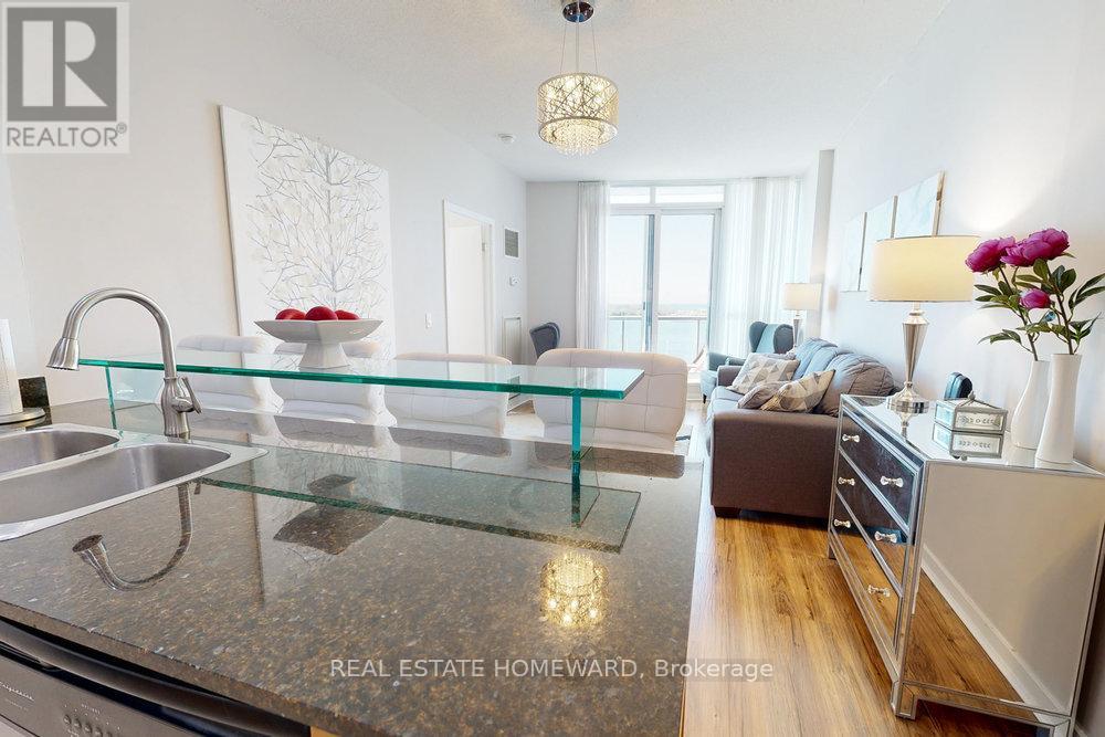 1208 - 218 Queens Quay W, Toronto, Ontario  M5J 2Y6 - Photo 12 - C12718196