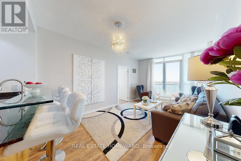 1208 - 218 Queens Quay W, Toronto, Ontario  M5J 2Y6 - Photo 13 - C12718196