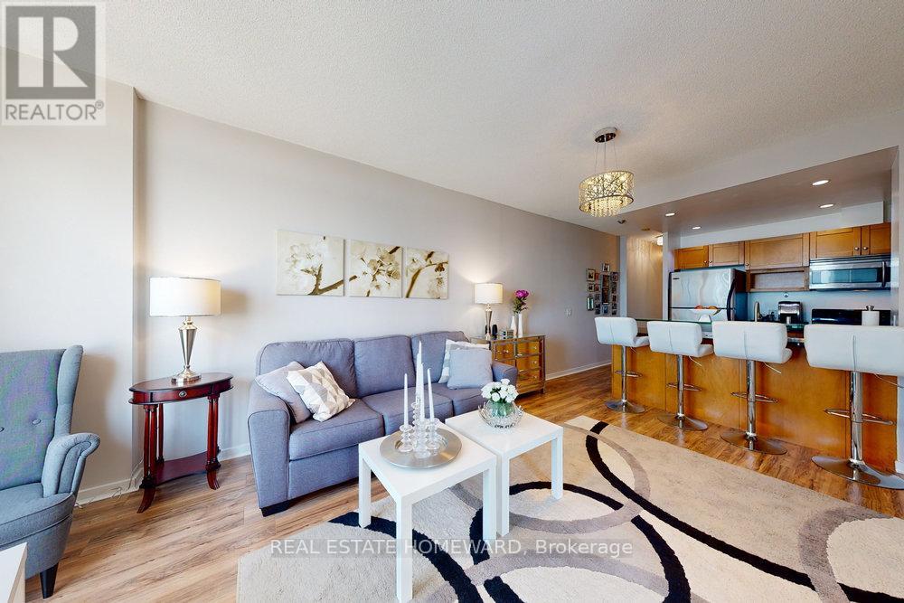 1208 - 218 Queens Quay W, Toronto, Ontario  M5J 2Y6 - Photo 14 - C12718196