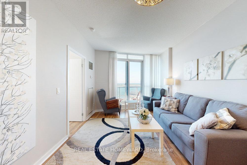 1208 - 218 Queens Quay W, Toronto, Ontario  M5J 2Y6 - Photo 17 - C12718196