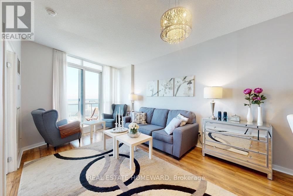 1208 - 218 Queens Quay W, Toronto, Ontario  M5J 2Y6 - Photo 18 - C12718196