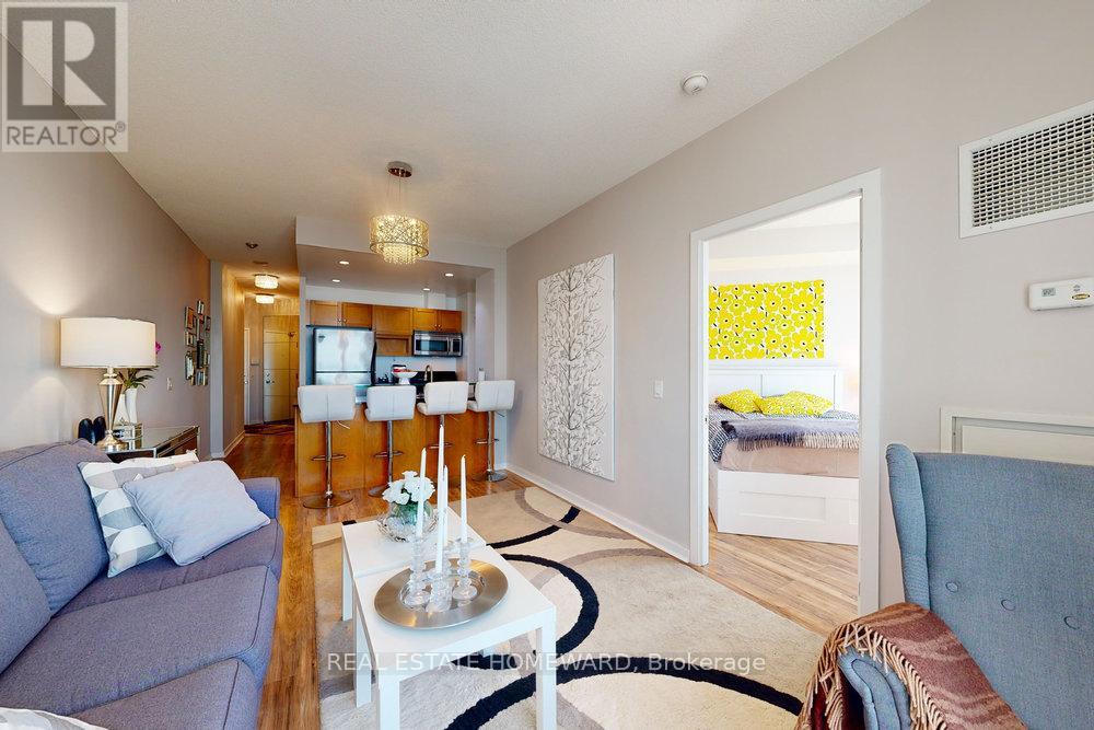 1208 - 218 Queens Quay W, Toronto, Ontario  M5J 2Y6 - Photo 20 - C12718196