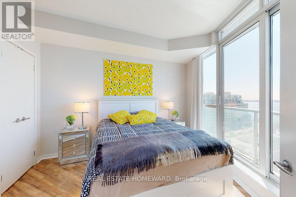 1208 - 218 Queens Quay W, Toronto, Ontario  M5J 2Y6 - Photo 22 - C12718196