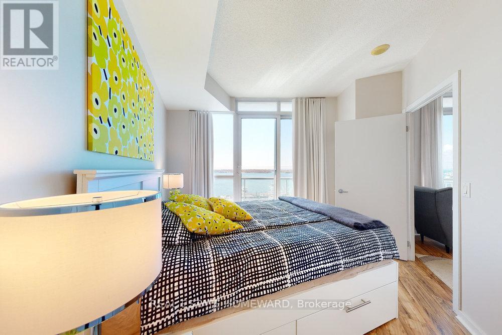 1208 - 218 Queens Quay W, Toronto, Ontario  M5J 2Y6 - Photo 23 - C12718196