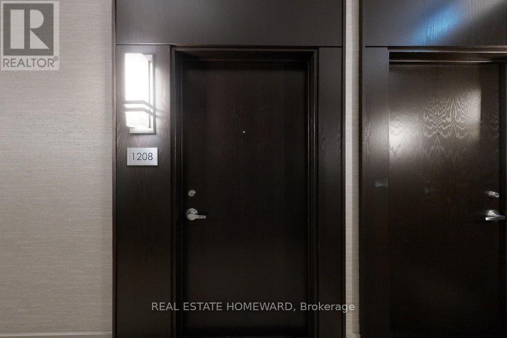 1208 - 218 Queens Quay W, Toronto, Ontario  M5J 2Y6 - Photo 29 - C12718196