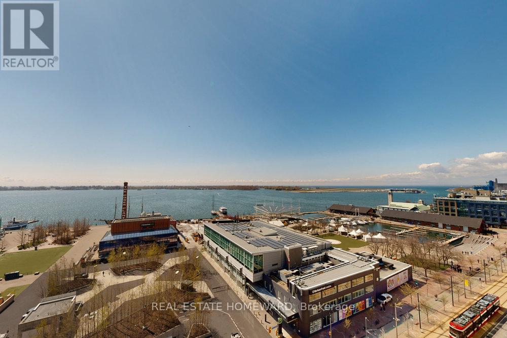 1208 - 218 Queens Quay W, Toronto, Ontario  M5J 2Y6 - Photo 30 - C12718196