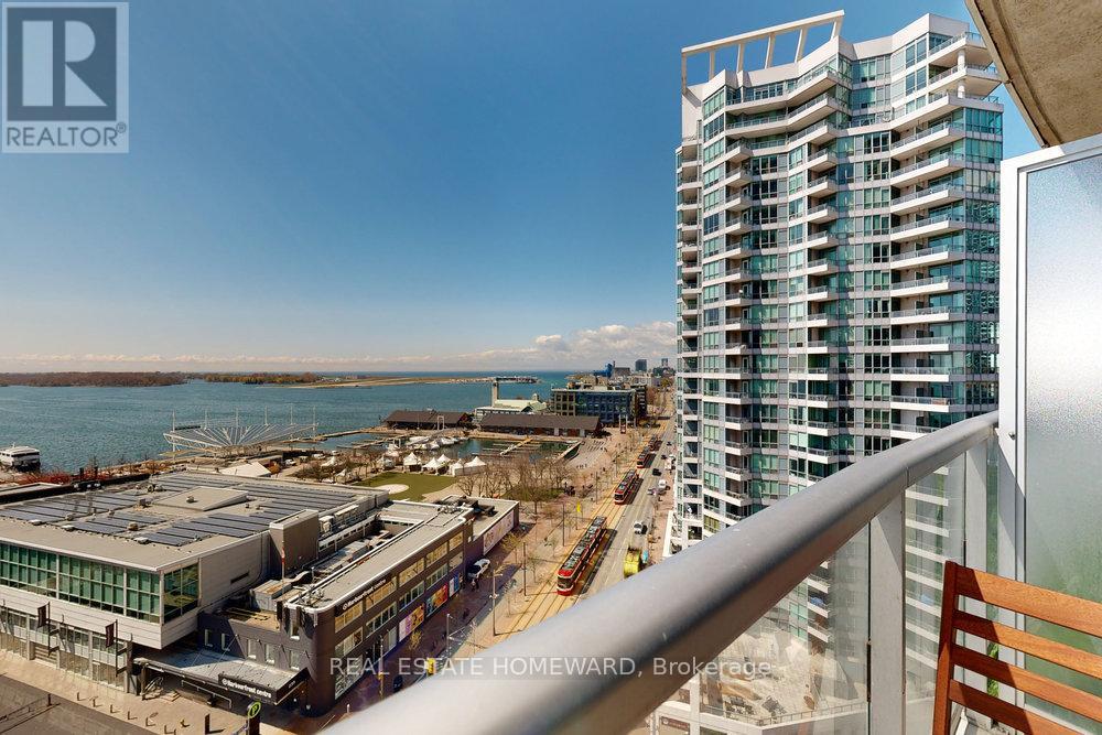 1208 - 218 Queens Quay W, Toronto, Ontario  M5J 2Y6 - Photo 31 - C12718196