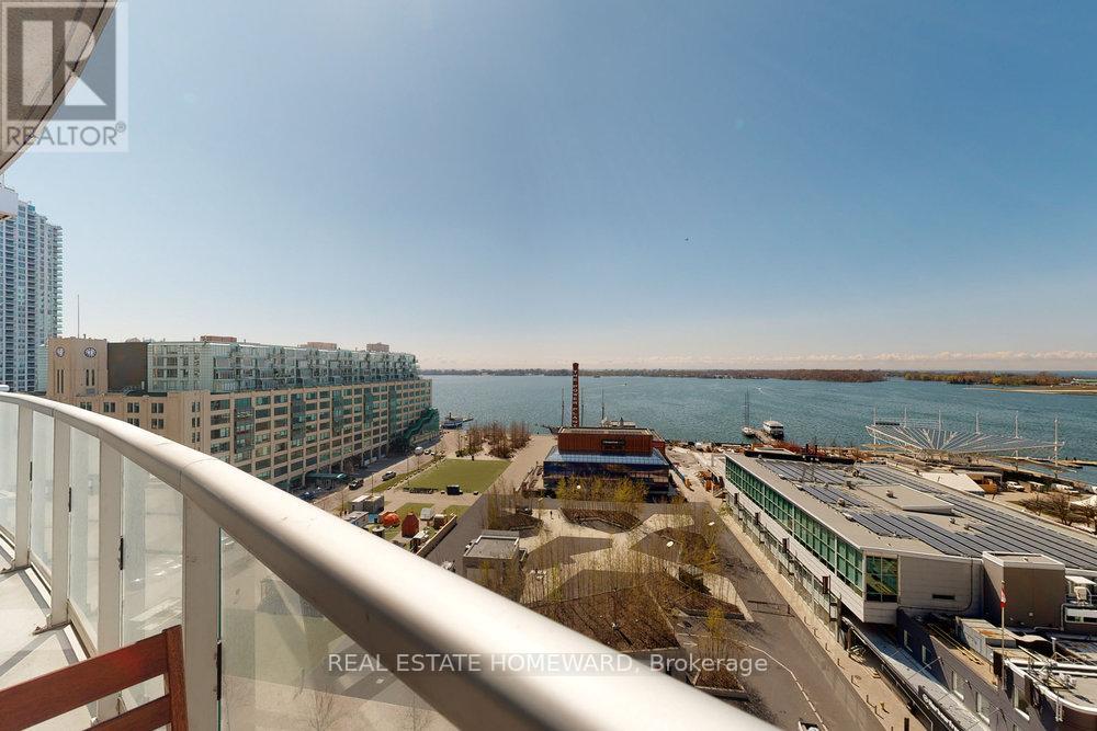 1208 - 218 Queens Quay W, Toronto, Ontario  M5J 2Y6 - Photo 32 - C12718196