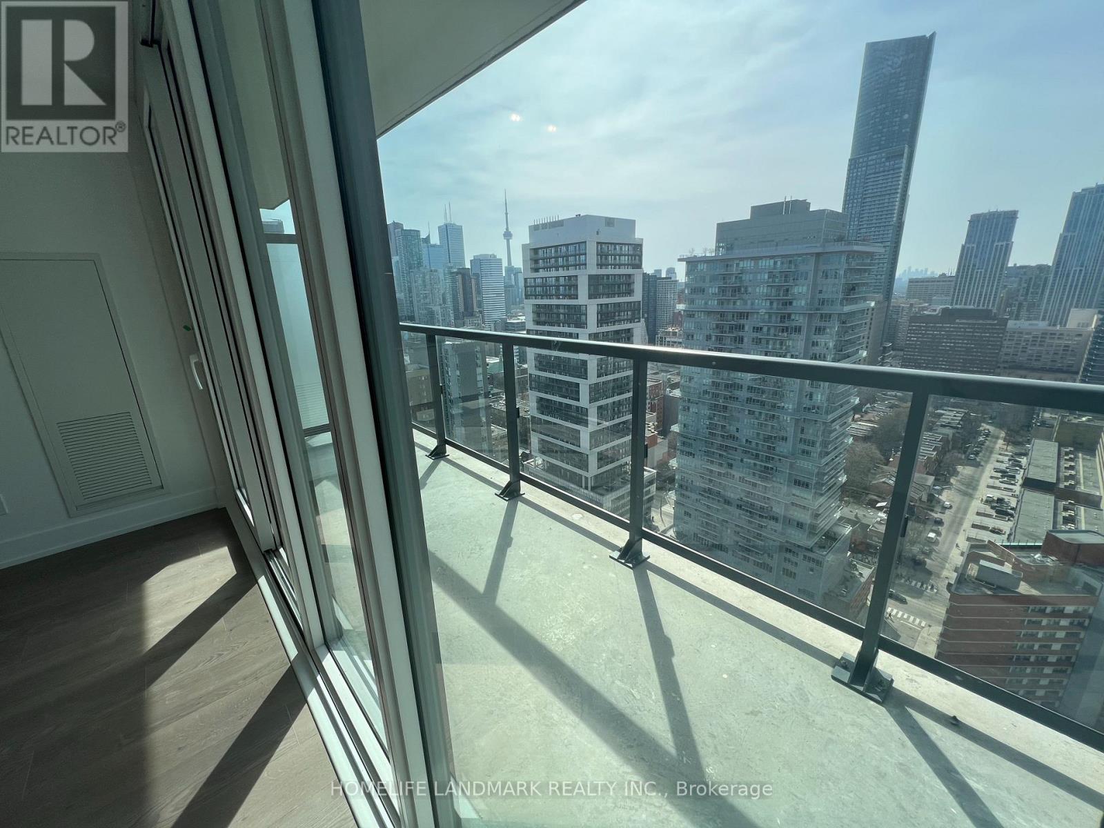 2904 - 308 Jarvis Street, Toronto, Ontario  M5B 0E3 - Photo 10 - C12718200