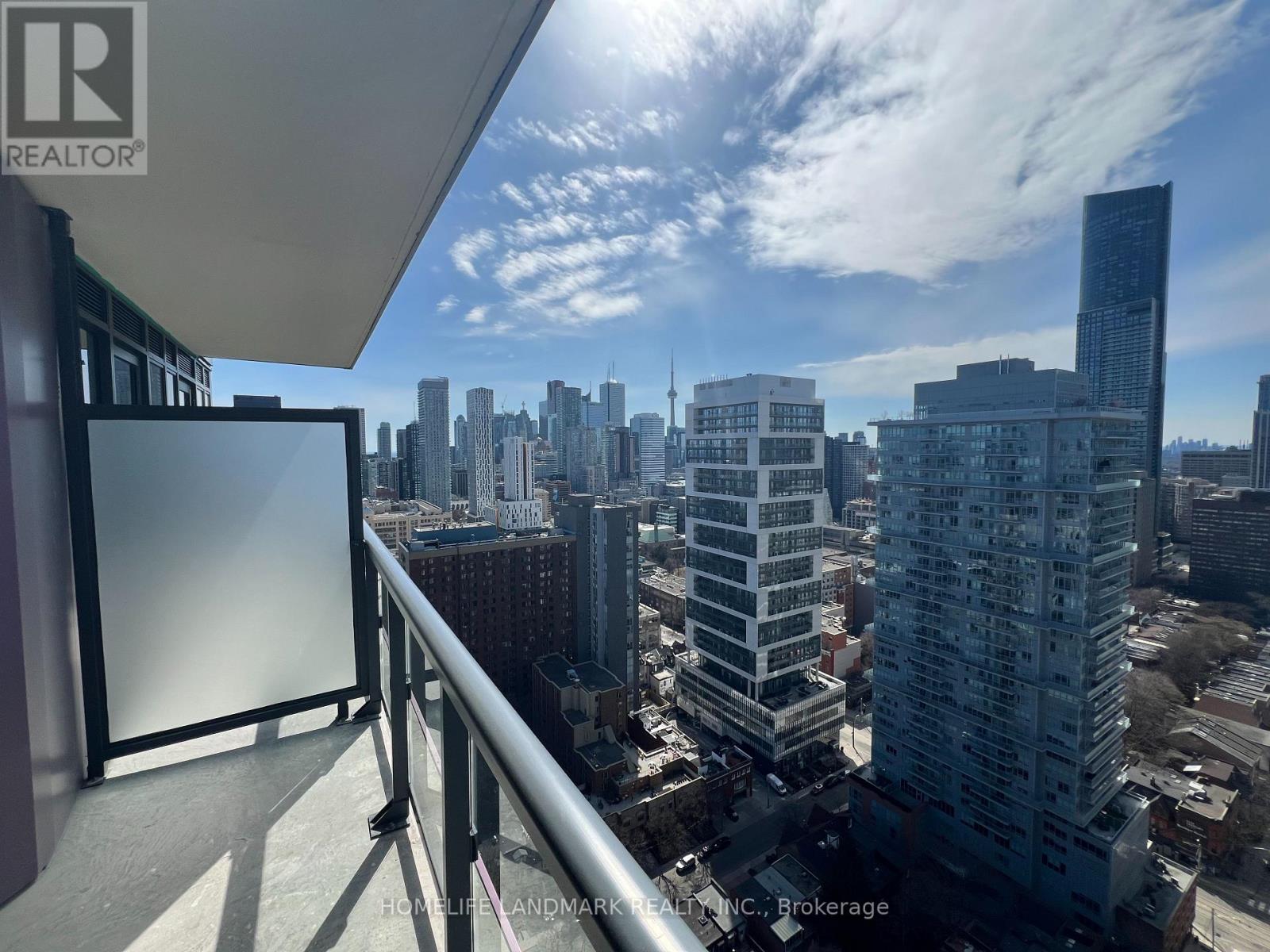 2904 - 308 Jarvis Street, Toronto, Ontario  M5B 0E3 - Photo 17 - C12718200