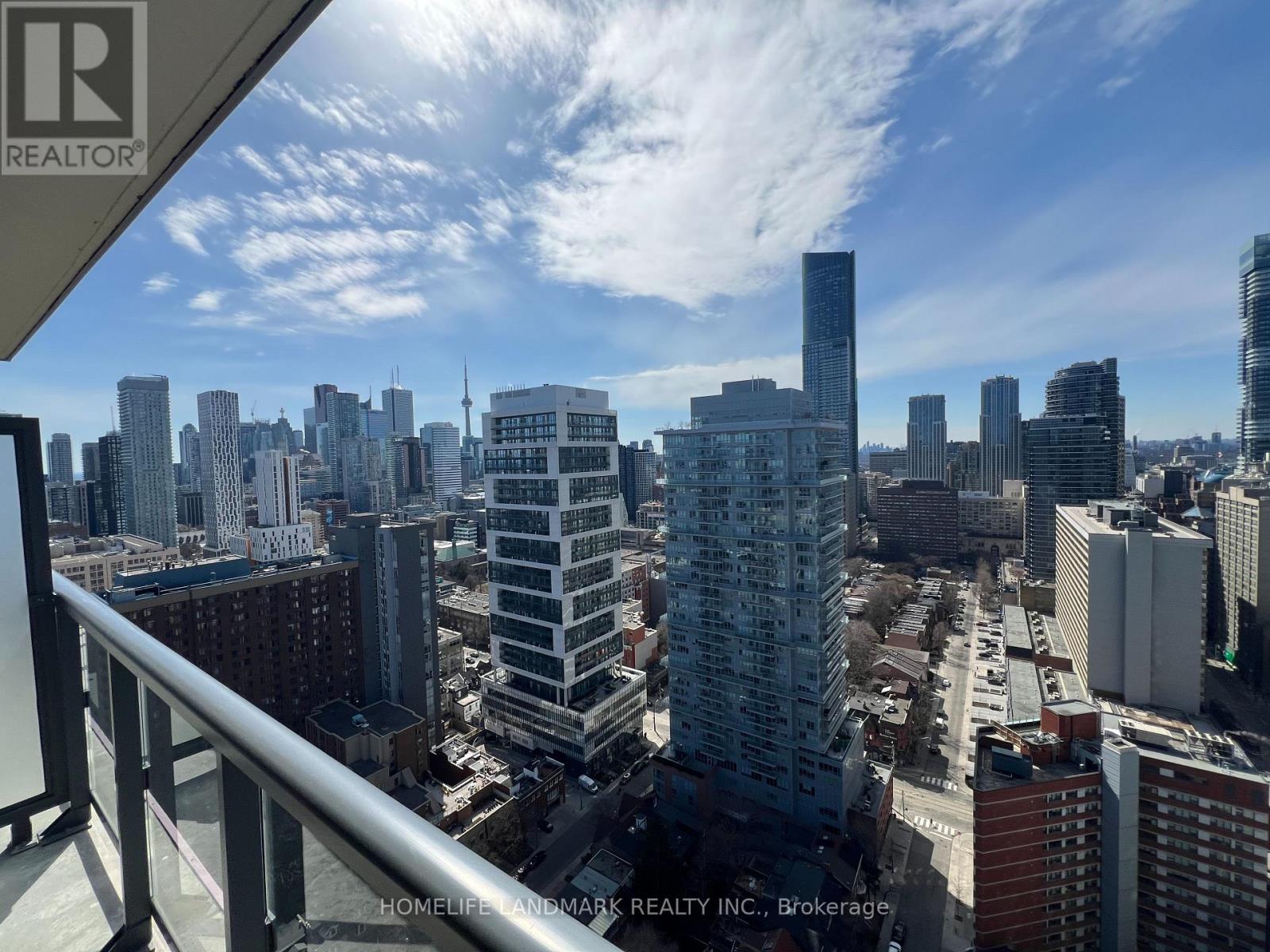 2904 - 308 Jarvis Street, Toronto, Ontario  M5B 0E3 - Photo 19 - C12718200