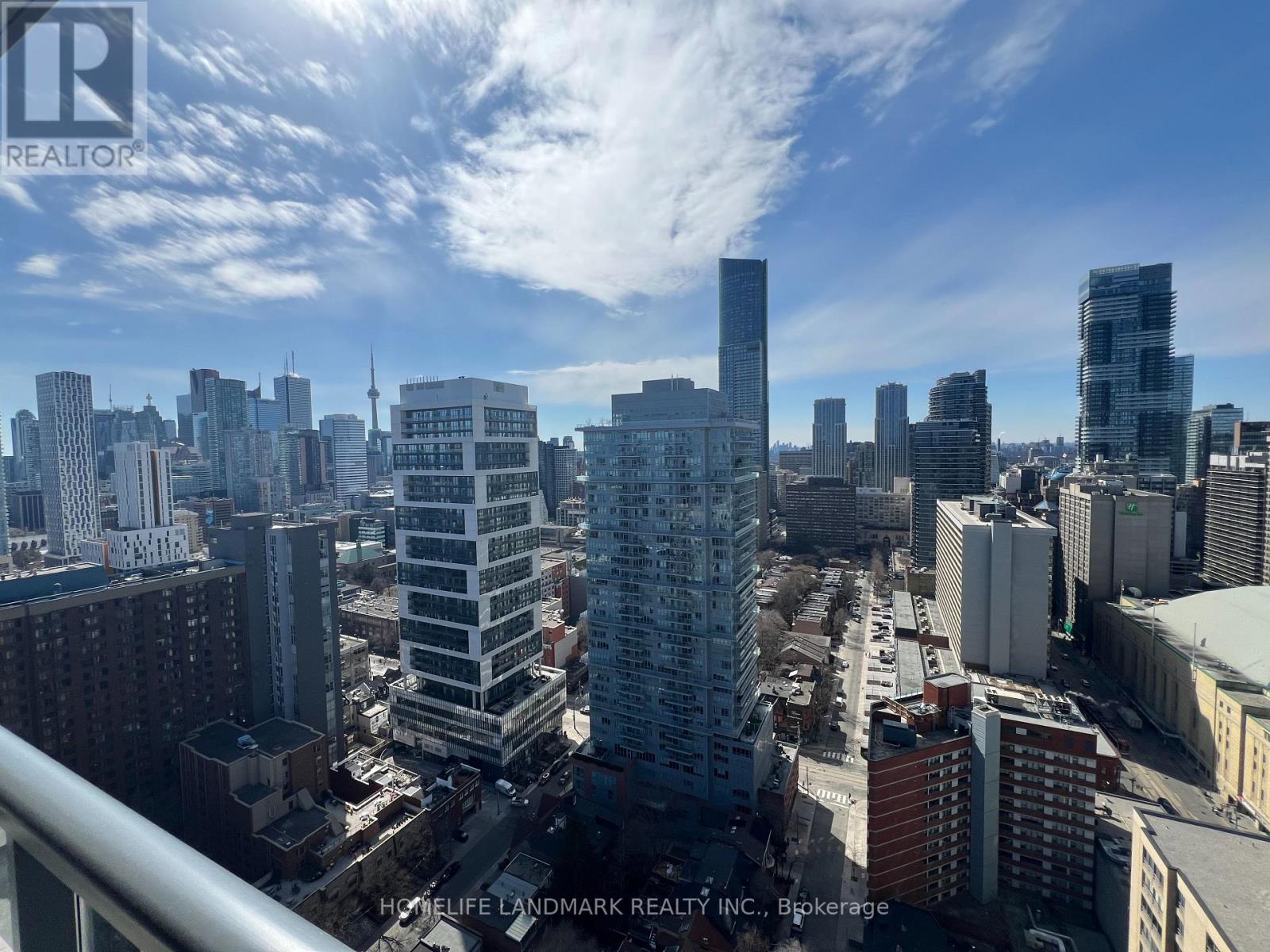 2904 - 308 Jarvis Street, Toronto, Ontario  M5B 0E3 - Photo 21 - C12718200