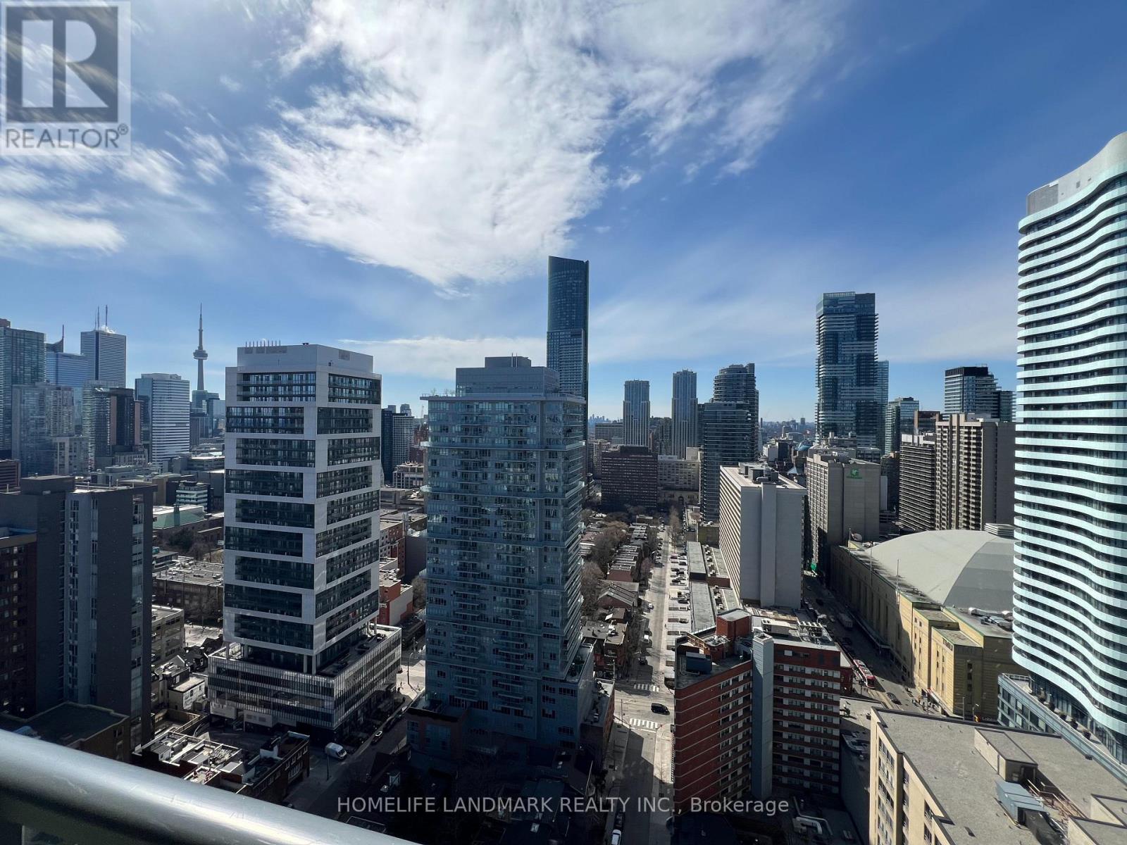 2904 - 308 Jarvis Street, Toronto, Ontario  M5B 0E3 - Photo 22 - C12718200