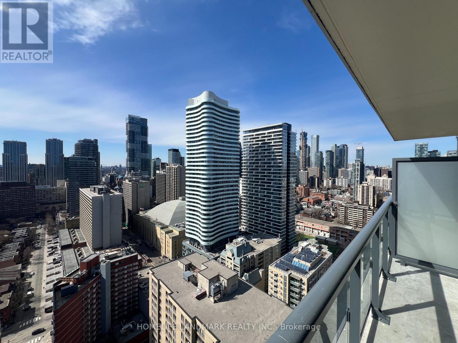 2904 - 308 Jarvis Street, Toronto, Ontario  M5B 0E3 - Photo 24 - C12718200